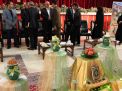 گزارش تصویری ازدید و بازدید نوروزی هیأت رئیسه وهمکاران درسال 96